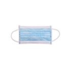 Ear Wearing 3 Ply Disposable Mask Eco Friendly Air Pollution Protection Mask
