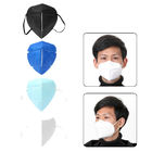 Cutsom N95 Dust Mask Non Woven Fabric Material For Outdoor Protective