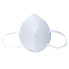 Easy Breathy Anti Pollution Mask N95 Disposable Face Mask For Food Hygiene