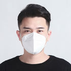 Five Layers Filtration N95 Dust Mask Three Dimensional Breathing Space