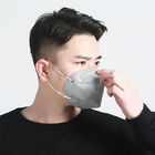 Five Layers Filtration N95 Dust Mask Three Dimensional Breathing Space