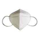 Soft Breathable Disposable Earloop Face Mask Anti Splash Prevent Virus