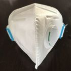 Single Use Disposable Dust Mask , Procedure Face Mask Light weight