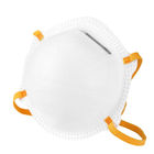 Comfortable Cup FFP2 Mask , prevent virus face mask For Construction