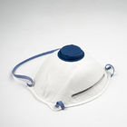 Lightweight Cup FFP2 Mask Dustproof With Large Three Dimensional Space