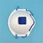 Comfortable Cup FFP2 Mask Smooth Breathing With Exhalation Valve