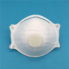 Head Wearing Cup FFP2 Mask Dust Isolation For Food Processing
