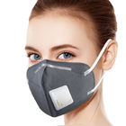 Disposable Anti Virus KN95 Dust Face Mask Comfortable For Personal Protective