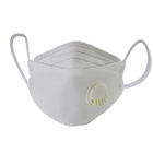 Anti Virus KN95 Medical Mask Pm2.5 Disposable Non Woven Fabric Face Mask
