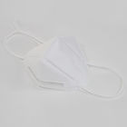 Anti Virus KN95 Face Mask Disposable Fabric Dust Protective Respirator Mask